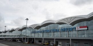 Bandara Kualanamu Akan Layani Extra Flight 108 Penerbangan Selama Libur Nataru 2025/2026