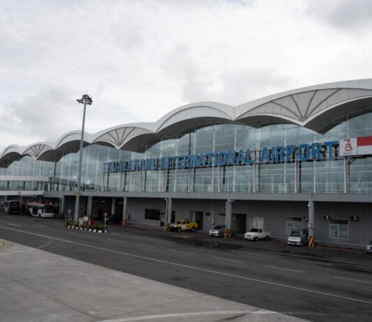 Bandara Kualanamu Akan Layani Extra Flight 108 Penerbangan Selama Libur Nataru 2025/2026