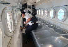 Kemenhub Sosialisasikan Aturan Baru Terkait Kelaiklautan Kapal Penumpang Wisata Bawah Air