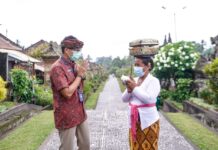 WTD 2022 Jadi Momentum Strategis Indonesia Wujudkan Agenda Pariwisata Berkelanjutan