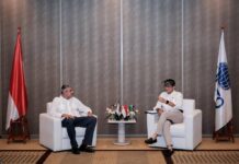 UNWTO Apresiasi Indonesia Tangani Pandemi dan Kebangkitan Pariwisata