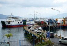 Pemerintah Tetapkan Penyesuaian Tarif Baru Penyeberangan Kelas Ekonomi