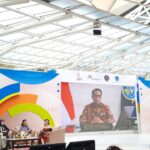 Kaum Perempuan Sudah Menduduki Posisi Puncak di Kemenhub