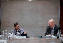 Kemenparekraf Gandeng EU-ABC Kolaborasi Majukan Sektor Parekraf Indonesia