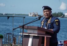 Kemenhub Perkuat Armada di Wilayah Timur Indonesia