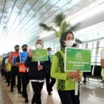 AP II Perkuat Budaya Melayani