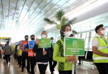 AP II Perkuat Budaya Melayani