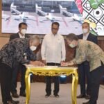 Bandara Baru Milik Swasta Murni Akan Dibangun di Kabupaten Kediri