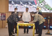 Bandara Baru Milik Swasta Murni Akan Dibangun di Kabupaten Kediri