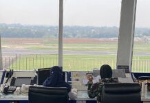 Airnav Layani Kembali Navigasi Penerbangan Komersial di Bandara Halim Perdanakusuma