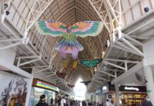 Angkasa Pura Airports Layani 207.000 Penumpang Pada Puncak Arus Mudik Natal