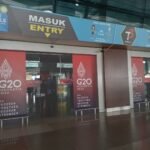 AP II Jalankan Program Rebalancing Capacity Terminal di Bandara Soekarno-Hatta