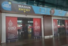 AP II Jalankan Program Rebalancing Capacity Terminal di Bandara Soekarno-Hatta