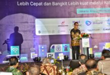 Kemenhub Dorong Organda Terus Tingkatkan Layanan Angkutan Jalan