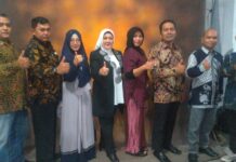 Alumni STTKD Yogyakarta Mendunia