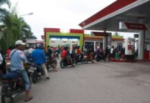 Pemerintah Akan Atur Pembatasan Pertalite dan Solar Mulai 1 April 2026