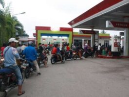 Pemerintah Akan Atur Pembatasan Pertalite dan Solar Mulai 1 April 2026