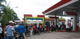 Pemerintah Akan Atur Pembatasan Pertalite dan Solar Mulai 1 April 2026