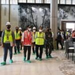 Terminal VVIP Bandara Halim Perdanakusuma Siap Sambut Tamu Negara G20