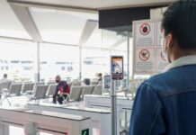 Boarding Tiket KAI Kini Cukup Pindai Wajah