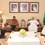 Indonesia dan Arab Saudi Sepakat Buka Empat Penerbangan Umrah dari Bandara Kertajati