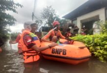 Cuaca Ekstrem Mengintai Sektor Transportasi