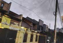 Potensi Cuaca Ekstrem Masih Berlanjut Sepekan ke Depan