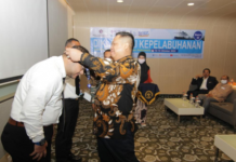 Kemenhub Tingkatkan Kompetensi SDM Kepelabuhan