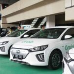 Bandara Soekarno-Hatta Buka SPKLU di Terminal 3 Mulai November 2022