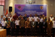 Kemenhub Siapkan Angkutan Lintas Batas Negara Rute Kupang-Dili