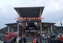 DJKA Kembangkan Stasiun Tigaraksa Jadi Stasiun Ekstensi TOD