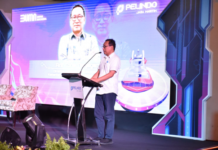 Stakeholder Maritim Dukung Peningkatan Efisiensi Logistik Melalui Integrasi