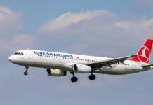 Kemenhub Terus Dalami Peristiwa Dugaan Unruly Passenger Di Pesawat Turkish Airline