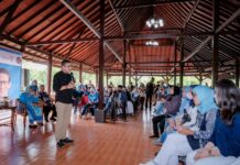 Pentingnya Digitalisasi Bagi Pelaku UMKM