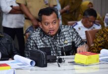 Komisi V DPR Dukung Pengembangan Bandara Sepanjang Tak Langgar Perundangan