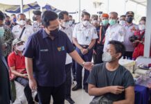 KAI Bangkit Lawan Pandemi Cermin Optimalnya Transformasi BUMN