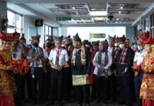 Penerbangan BIM-KLIA Dibuka Kembali