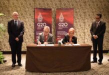 AirNav MoU dengan IATA Tingkatkan Kualitas Layanan dan Keselamatan Penerbangan