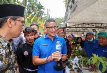 Pelaku UMKM Harus Perkuat Digitalisasi