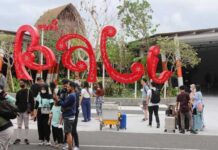 Ada 17 Penerbangan dari Bandara I Gusti Ngurah Rai Bali Batal Akibat Erupsi Gunung Lewotobi