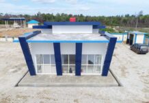 Kemenhub Segera Tetapkan Alur Pelabuhan Pelaihari