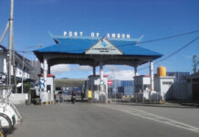 Kemenhub Gelar Uji Kelaiklautan Kapal di Pelabuhan Ambon Antisipasi Angkutan Nataru