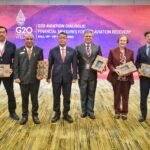 Pelaku Industri Aviasi Global Sambut Kebangkitan Penerbangan