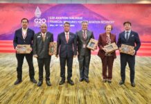 Pelaku Industri Aviasi Global Sambut Kebangkitan Penerbangan