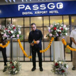 Bandara I Gusti Ngurah Rai Hadirkan Fasilitas Hotel Kapsul Passgo-Digital Airport