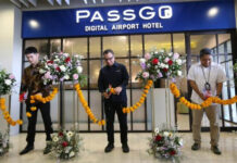 Bandara I Gusti Ngurah Rai Hadirkan Fasilitas Hotel Kapsul Passgo-Digital Airport