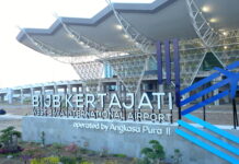 AP II Siapkan Insentif untuk Maskapai di Bandara Kertajati