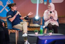 Optimistis Semangat Juang Pelaku Ekraf Kian Meningkat