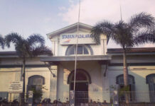 Komisi V DPR Apresiasi Progres Feeder Kereta Cepat di Stasiun Padalarang