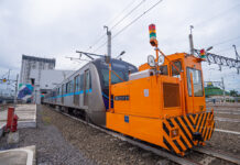 Jepang dan Inggris Berminat Ikut Proyek Pengembangan MRT Jakarta